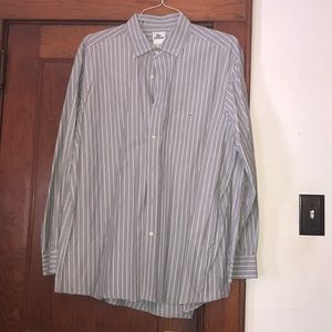 Lacoste button down